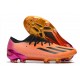 Adidas X Speedportal.1 FG Bota Naranja Negro