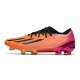 Adidas X Speedportal.1 FG Bota Naranja Negro