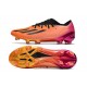 Adidas X Speedportal.1 FG Bota Naranja Negro
