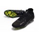 Nike Air Zoom Mercurial Superfly 9 Elite FG Shadow Pack Negro Verde