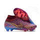 Nike Zoom Mercurial Superfly 9 Elite FG Remolacha Oscura Mtlc Dorado
