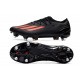 Bota de Futbol adidas X Speedportal.1 SG Negro Rojo Solar Verde