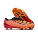 Bota de Futbol adidas X Speedportal.1 SG Naranja Negro