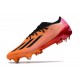 Bota de Futbol adidas X Speedportal.1 SG Naranja Negro
