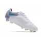 Zapatos Nike Tiempo Legend 9 Elite FG Blanco Negro