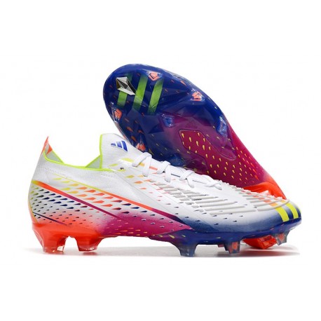 adidas Predator Edge.1 Low Cut FG FIFA World Cup Qatar 2022