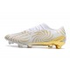 Adidas X Speedportal.1 FG Bota Blanco Oro