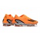 Adidas X Speedportal.1 FG Bota Naranja Negro