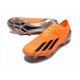 Adidas X Speedportal.1 FG Bota Naranja Negro