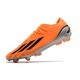 Adidas X Speedportal.1 FG Bota Naranja Negro