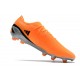 Adidas X Speedportal.1 FG Bota Naranja Negro