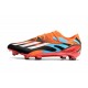 Adidas X Speedportal.1 FG Bota Naranja Negro Blanco