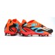 Adidas X Speedportal.1 FG Bota Naranja Negro Blanco