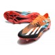 Adidas X Speedportal.1 FG Bota Naranja Negro Blanco