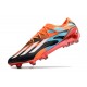 Adidas X Speedportal.1 FG Bota Naranja Negro Blanco