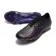 Adidas X Speedportal.1 FG Bota Negro Violet