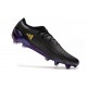 Adidas X Speedportal.1 FG Bota Negro Violet