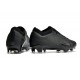 Nike Air Zoom Mercurial Vapor 15 Elite FG Negro