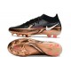 Nike Phantom GT 2 Elite DF FG Cobre Metálico Blanco Negro