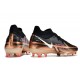 Nike Phantom GT 2 Elite DF FG Cobre Metálico Blanco Negro
