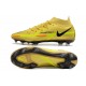 Nike Phantom GT 2 Elite DF FG Amarillo