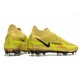 Nike Phantom GT 2 Elite DF FG Amarillo