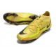 Nike Phantom GT 2 Elite DF FG Amarillo