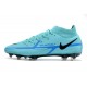 Nike Phantom GT 2 Elite DF FG Azul
