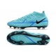 Nike Phantom GT 2 Elite DF FG Azul