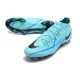 Nike Phantom GT 2 Elite DF FG Azul