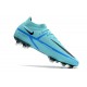 Nike Phantom GT 2 Elite DF FG Azul