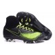 2018 Botas de fútbol Nike Magista Obra II FG