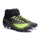 2018 Botas de fútbol Nike Magista Obra II FG