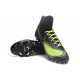 2018 Botas de fútbol Nike Magista Obra II FG
