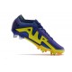 Nike Zoom Mercurial Vapor XV Elite SG Violeta Amarillo