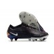 Nike Zoom Mercurial Vapor XV Elite SG Negro Cobre Metálico Blanco
