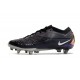Nike Zoom Mercurial Vapor XV Elite SG Negro Cobre Metálico Blanco