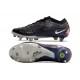Nike Zoom Mercurial Vapor XV Elite SG Negro Cobre Metálico Blanco