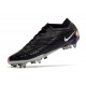Nike Zoom Mercurial Vapor XV Elite SG Negro Cobre Metálico Blanco