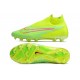 Bota Nike Phantom GX Elite DF Link FG Casi Voltio