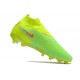 Bota Nike Phantom GX Elite DF Link FG Casi Voltio
