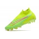 Bota Nike Phantom GX Elite DF Link FG Casi Voltio