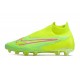 Bota Nike Phantom GX Elite DF Link FG Casi Voltio