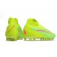 Bota Nike Phantom GX Elite DF Link FG Casi Voltio
