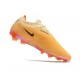 Nike Phantom Gx Gripknit FG Tinte Cidra Burdeos Crush