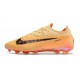 Nike Phantom Gx Gripknit FG Tinte Cidra Burdeos Crush