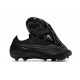 Nike Phantom Gx Gripknit FG Negro