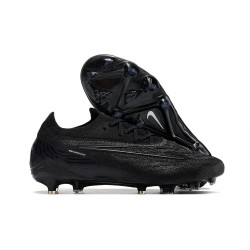 Nike Phantom Gx Gripknit FG Negro