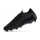 Nike Phantom Gx Gripknit FG Negro