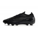 Nike Phantom Gx Gripknit FG Negro